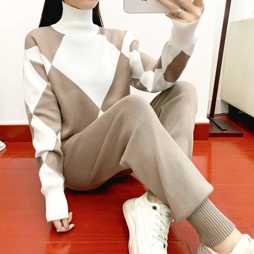 Lune London | Elegant 2 piece set