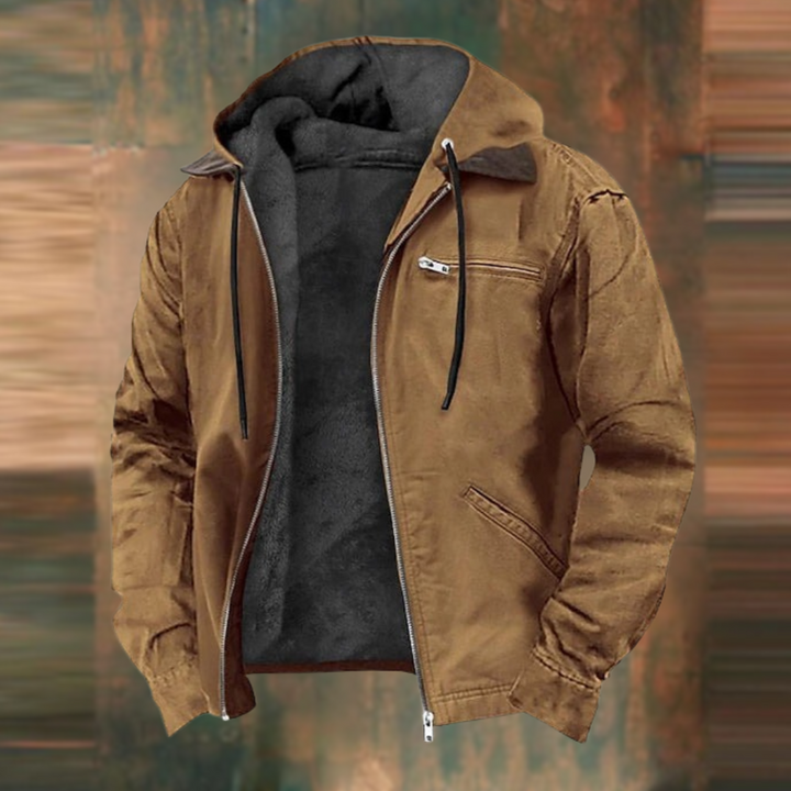 Lune London | Elegant Autumn Jacket
