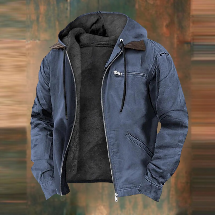 Lune London | Elegant Autumn Jacket