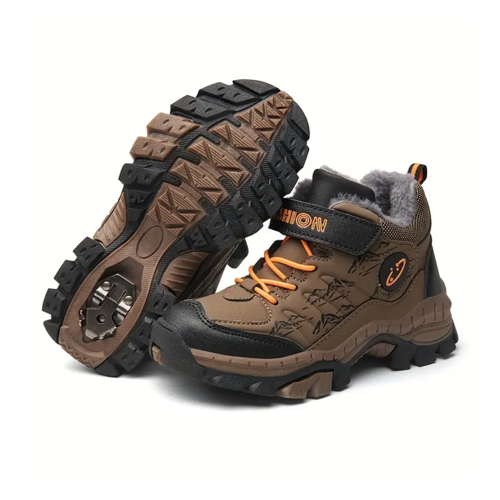 Lune London | Children's hiking shoes - Outdoor shoes