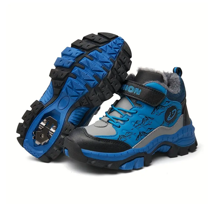 Lune London | Children's hiking shoes - Outdoor shoes