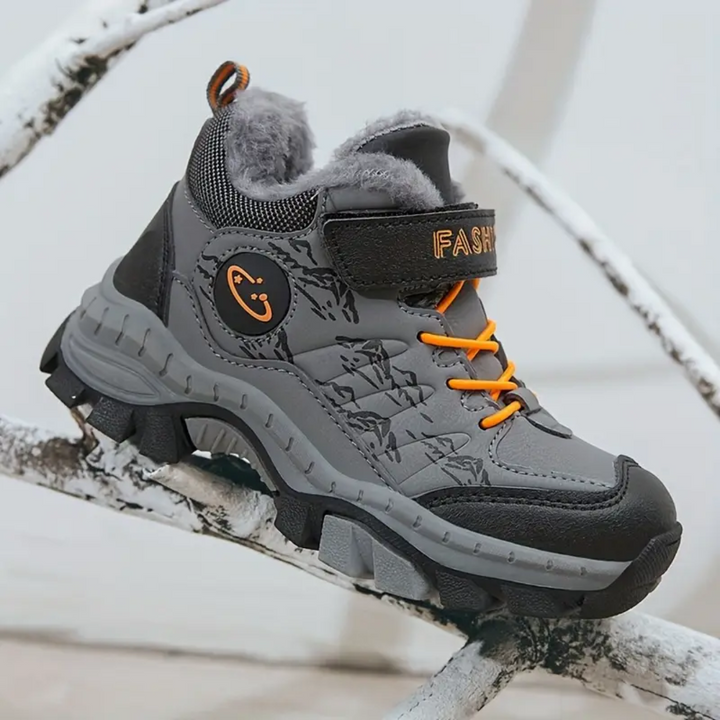 Lune London | Children's hiking shoes - Outdoor shoes