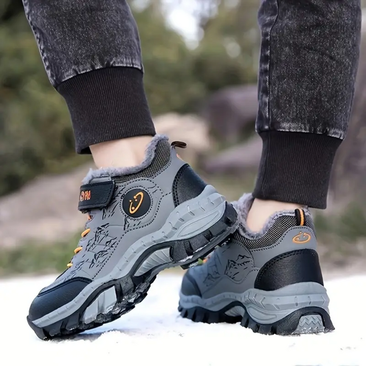 Lune London | Children's hiking shoes - Outdoor shoes