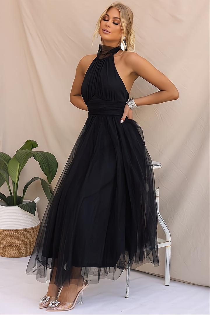 Lune London | Modern evening dress for women - Trendy style