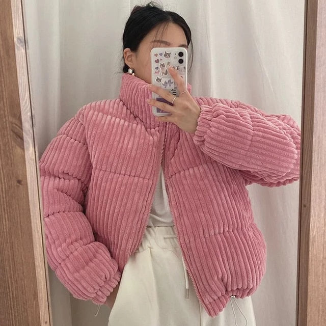 Lune London | Kord Down Jacket