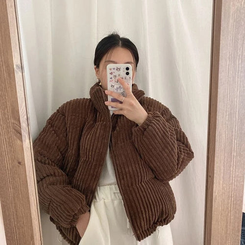 Lune London | Kord Down Jacket