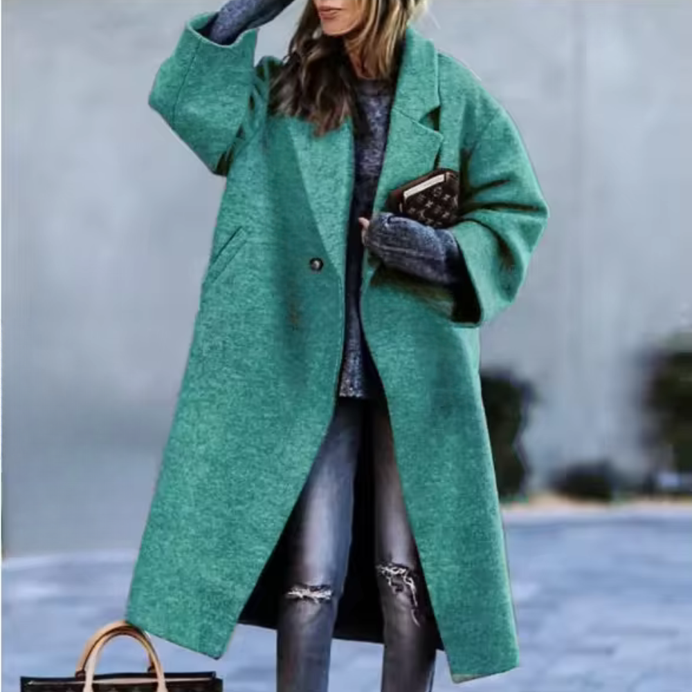 Lune London | Casual and Comfortable General Coat