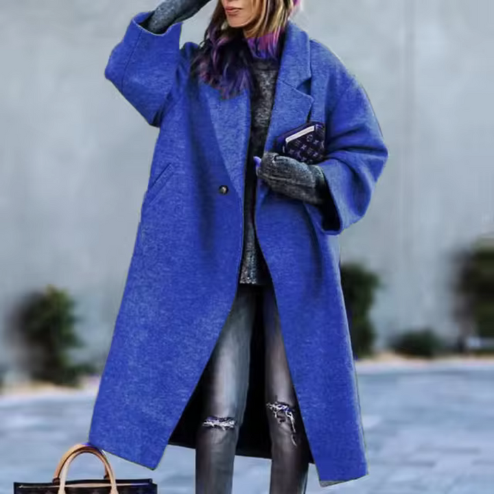 Lune London | Casual and Comfortable General Coat