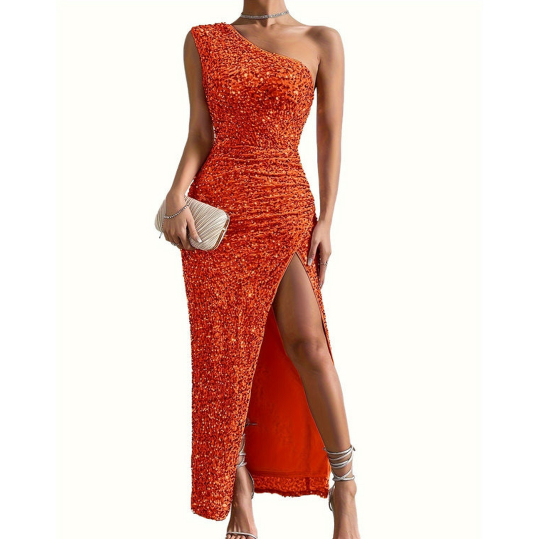 Lune London | Glittering Women's Dress