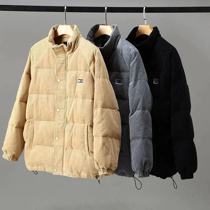 Lune London | Stylish and warm winter jacket