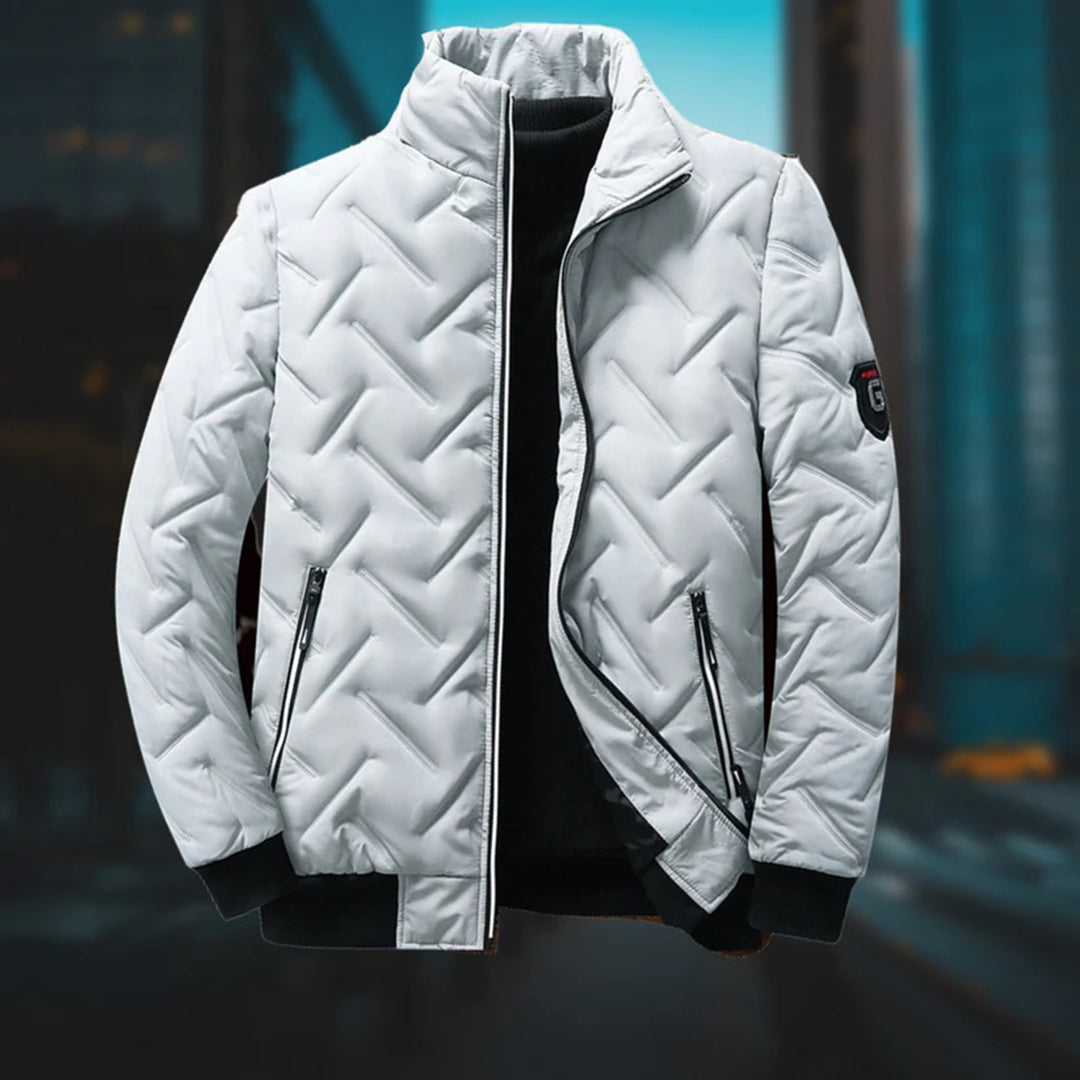 Lune London | Fashion Wind Jacket