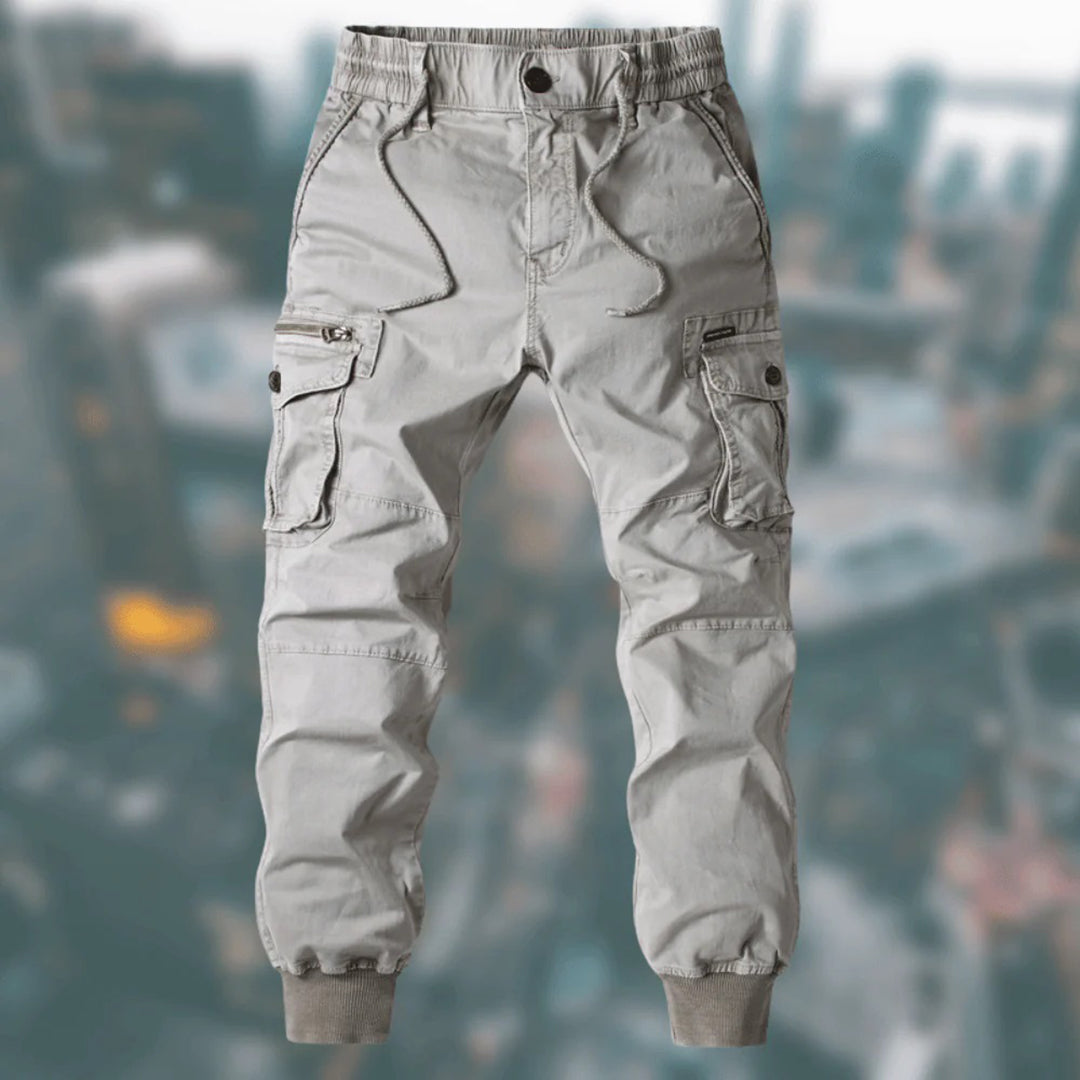 Lune London | Cargo Pants - Stylish And Functional Trousers For The Modern Man