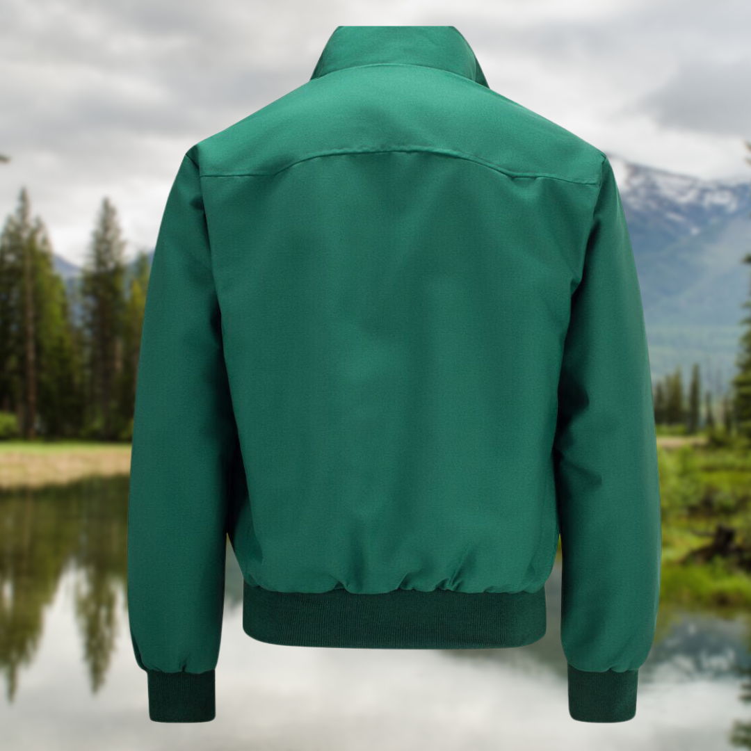 Lune London | Harrington Jacket