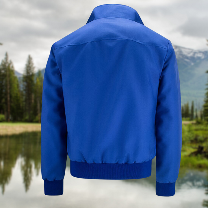 Lune London | Harrington Jacket