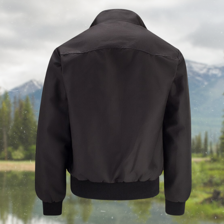Lune London | Harrington Jacket