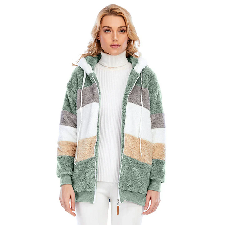 Lune London | soft and warm jacket