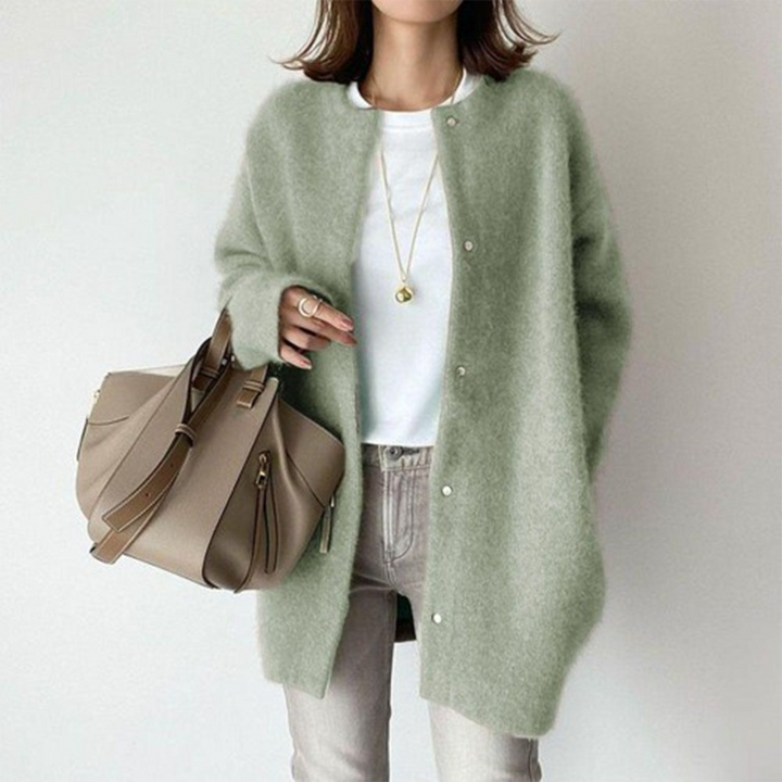 Lune London | Refined cardigan with style