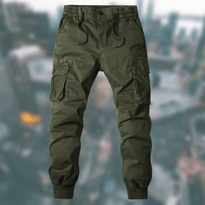 Lune London | Cargo Pants - Stylish And Functional Trousers For The Modern Man