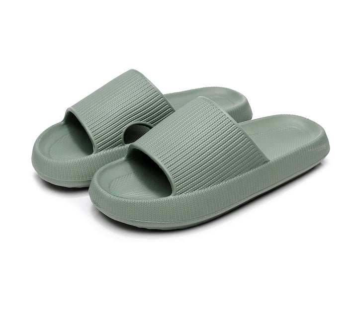 Lune London | Soft Comfortable Slippers