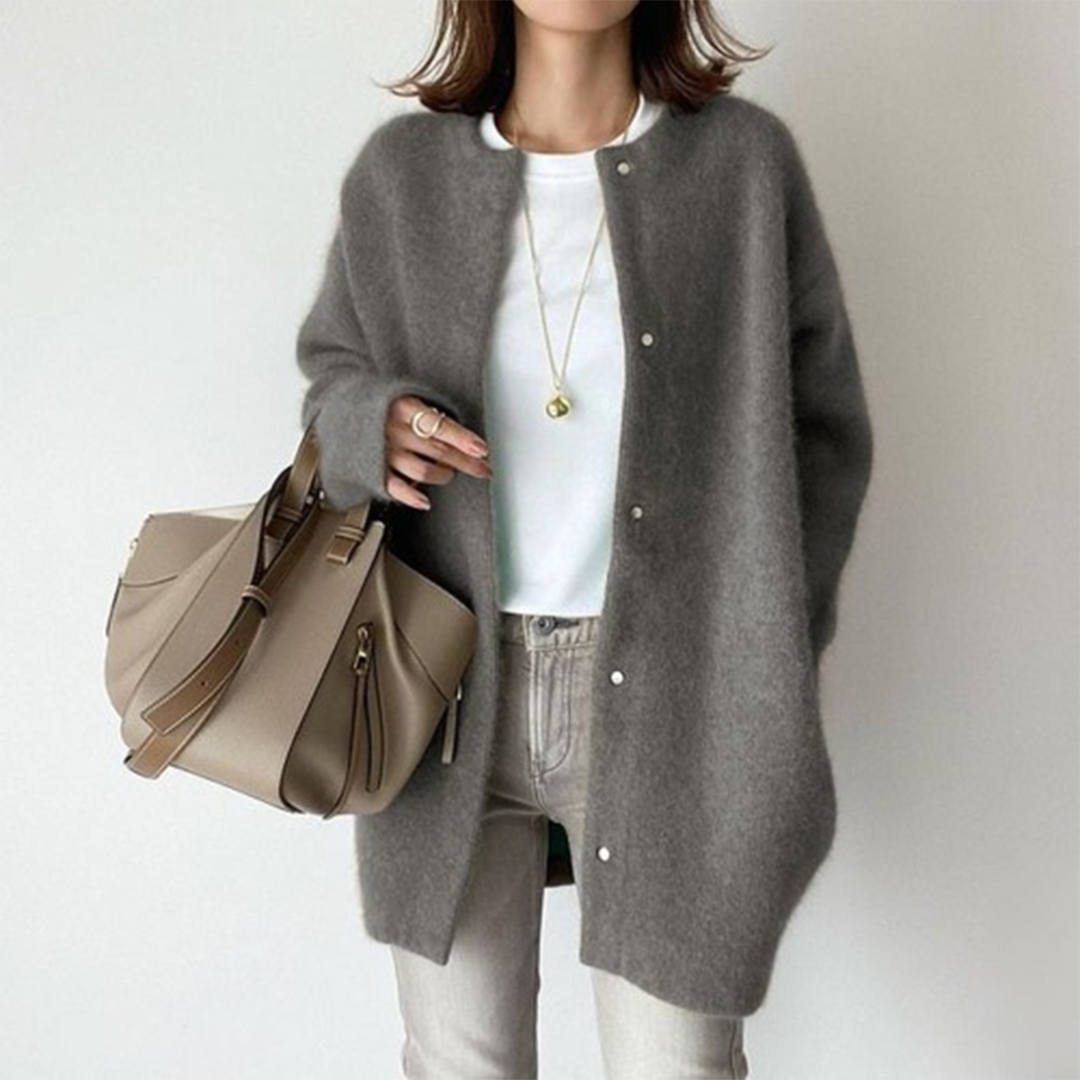 Lune London | Refined cardigan with style