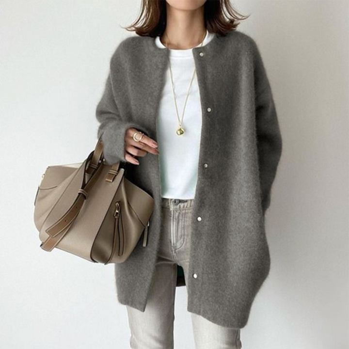 Lune London | Refined cardigan with style