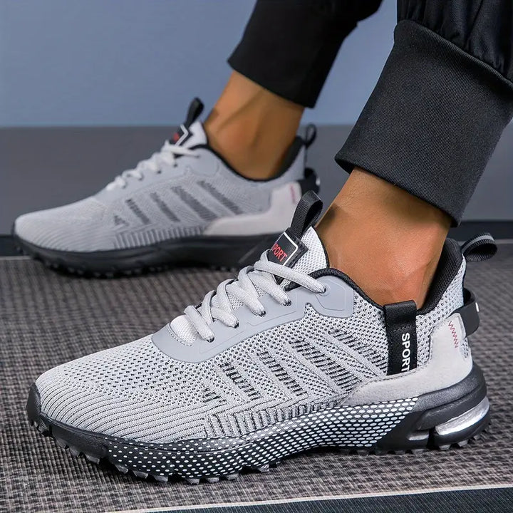 Lune London | Lightweight Shoes with Slip-Resistant Sole and Breathable Design