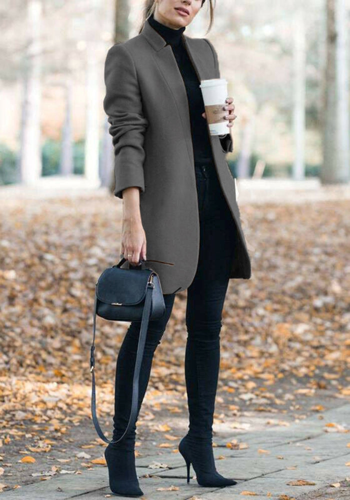 Lune London | Stylish Casual Blazer