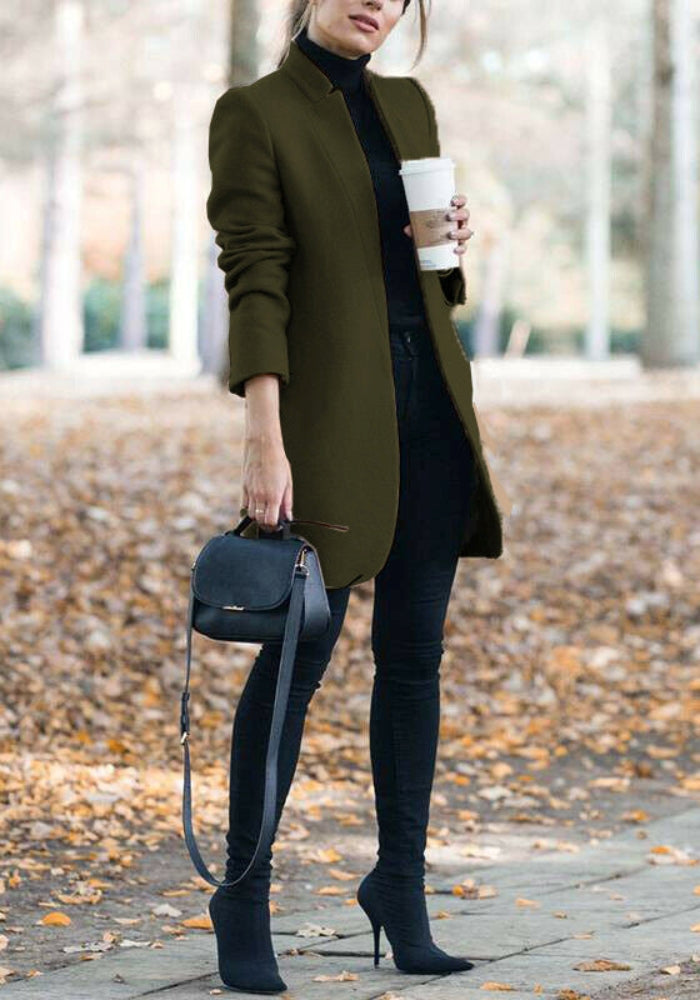 Lune London | Casual Stylish Blazer