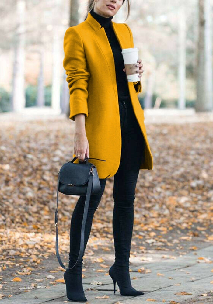 Lune London | Stylish Casual Blazer