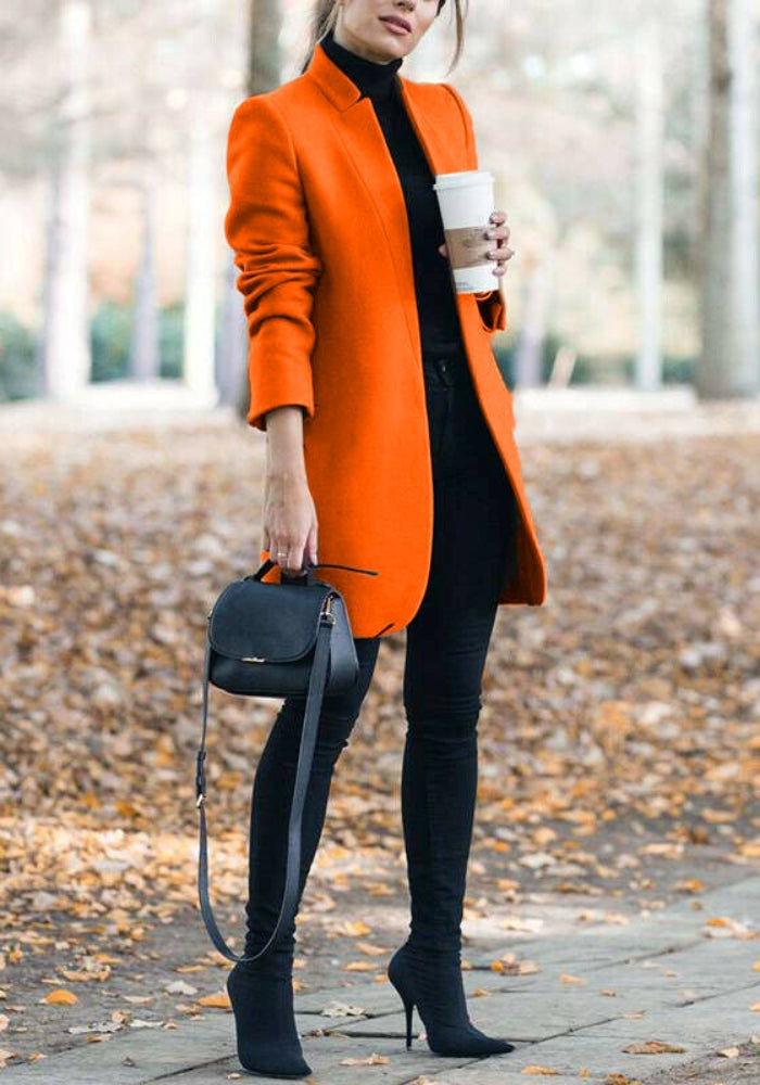 Lune London | Casual Stylish Blazer