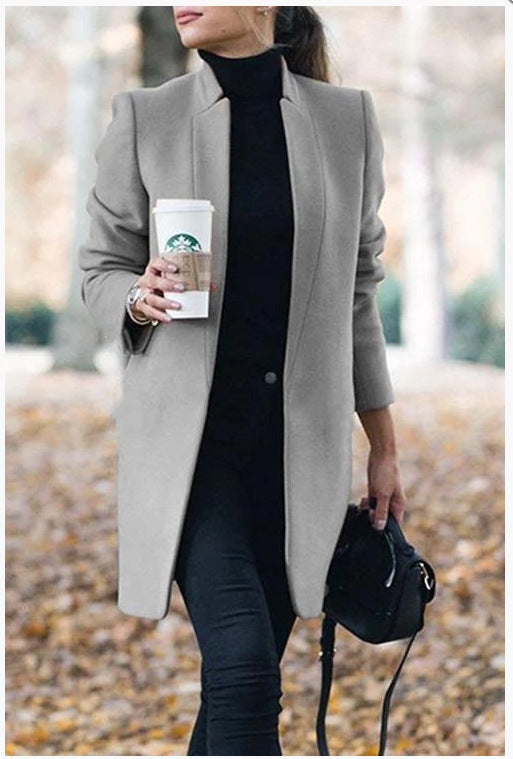 Lune London | Stylish Casual Blazer