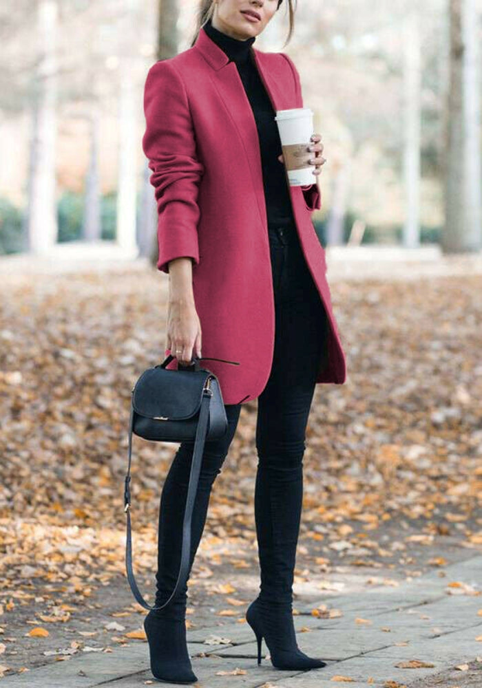 Lune London | Casual Stylish Blazer