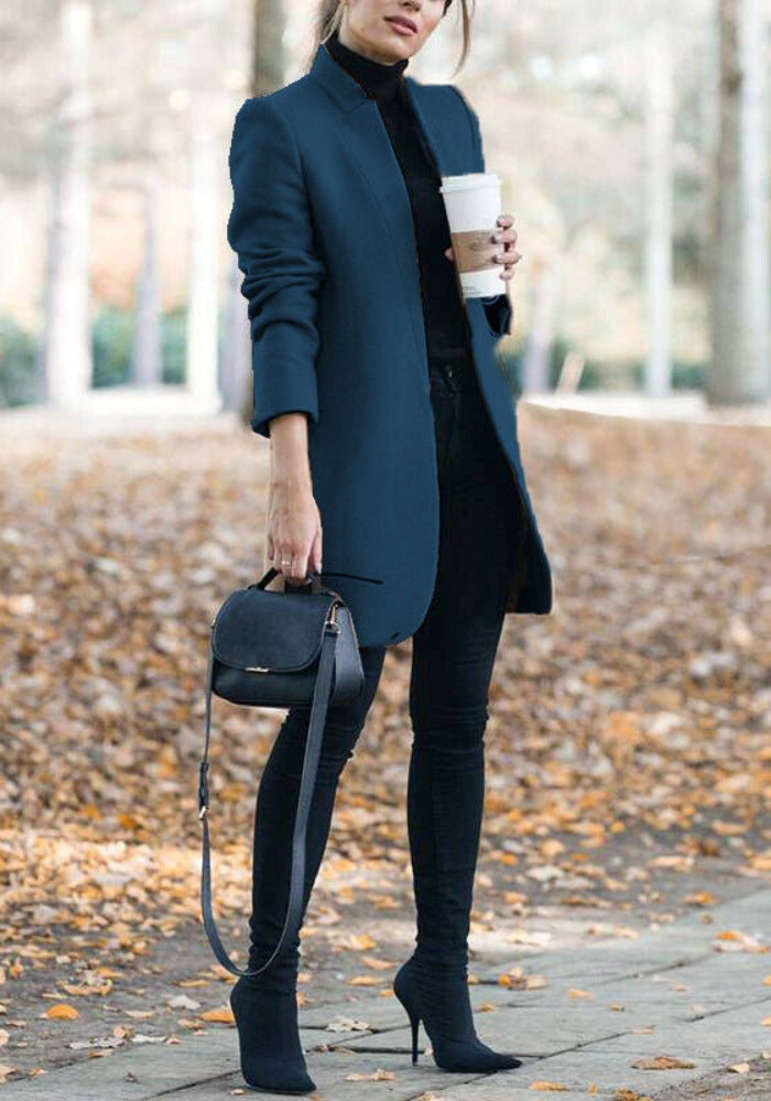 Lune London | Casual Stylish Blazer