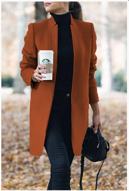 Lune London | Casual Stylish Blazer