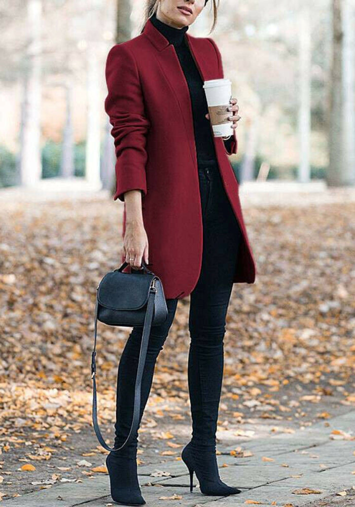 Lune London | Casual Stylish Blazer