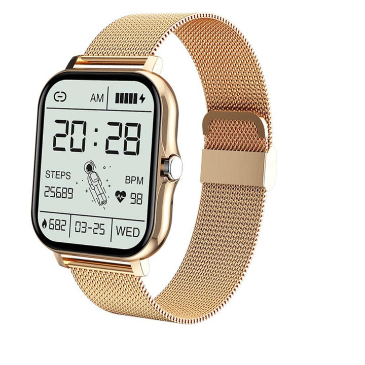 Lune London | Watch - Multifunctional Peak Watch