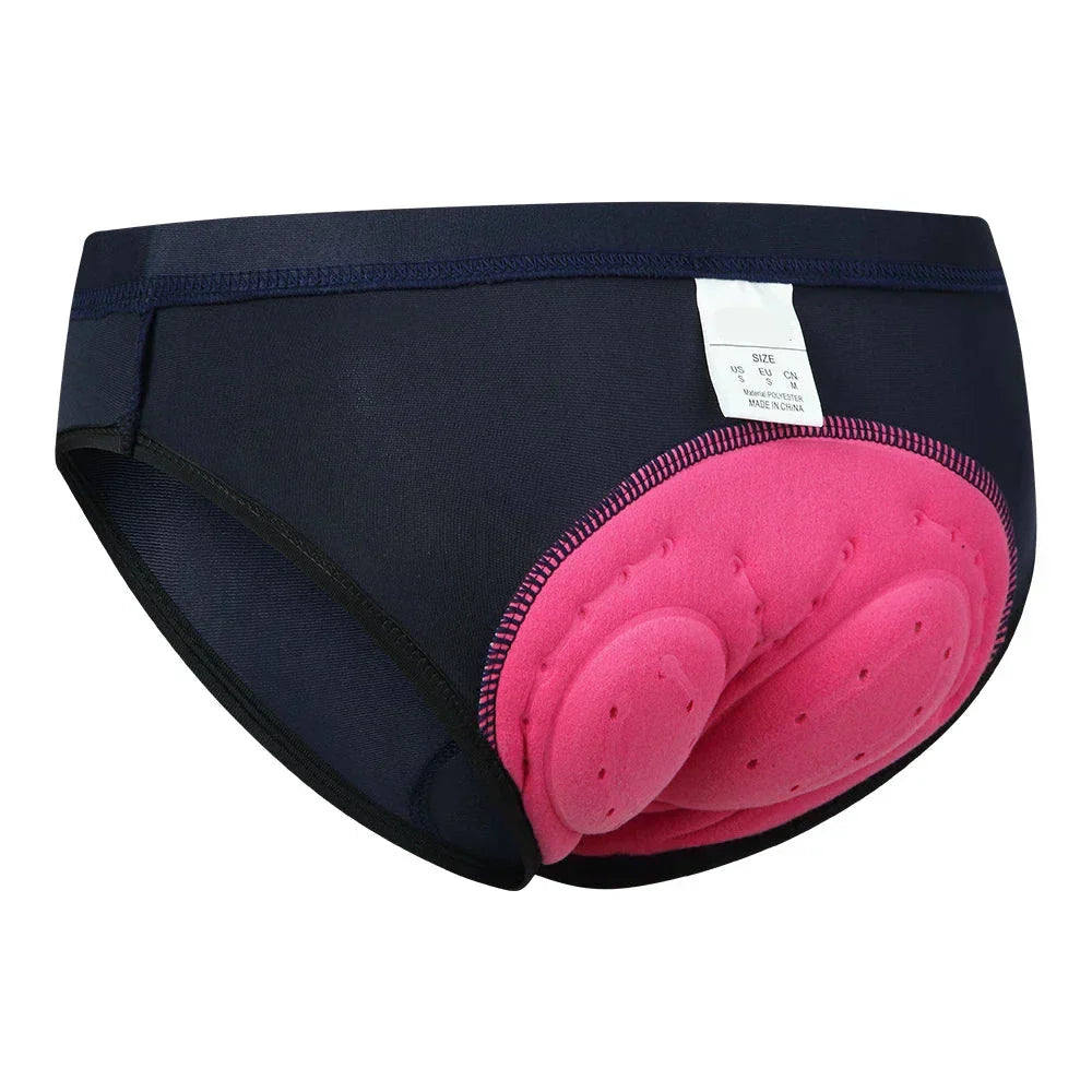 Chic und Stil | Women's Cycling Underwear