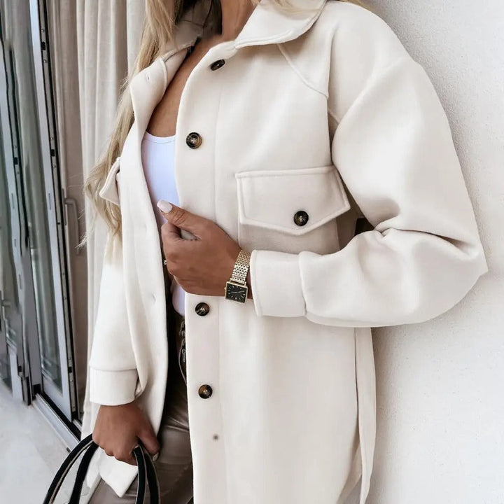 Lune London | Lightweight jacket for everyday use