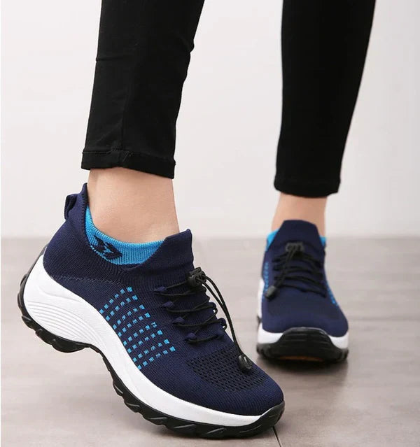 Lune London | Plantar Fasciitis Relief Orthotic Shoe Set
