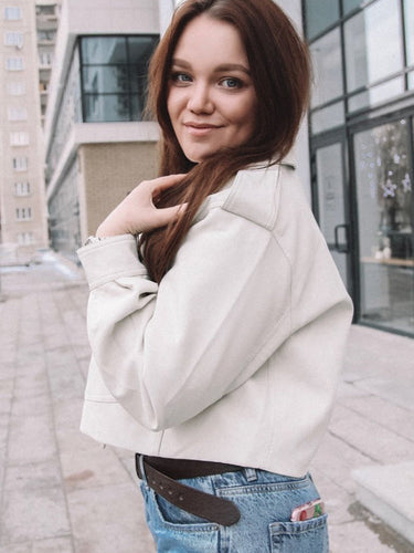 Lune London | Unleashed Feelings Jacket