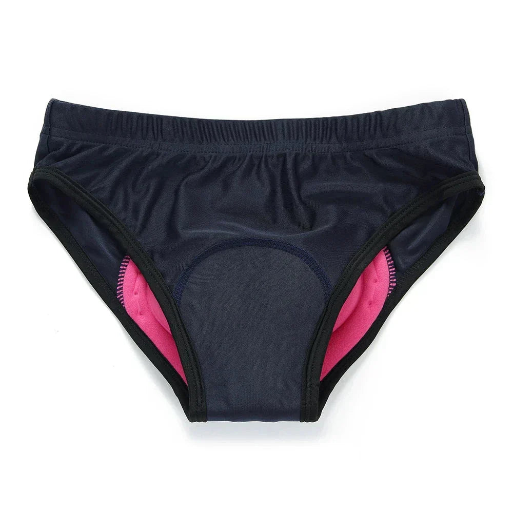 Chic und Stil | Women's Cycling Underwear