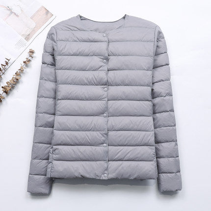 Lune London | Women's Ultralight Down Jacket