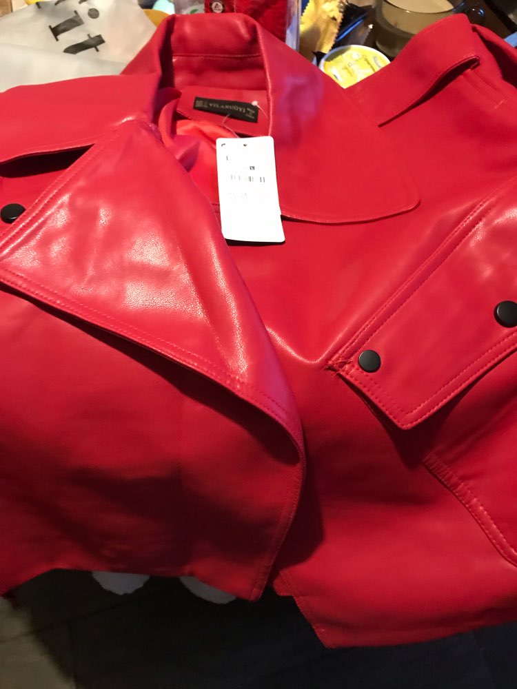 Lune London | Unleashed Feelings Jacket