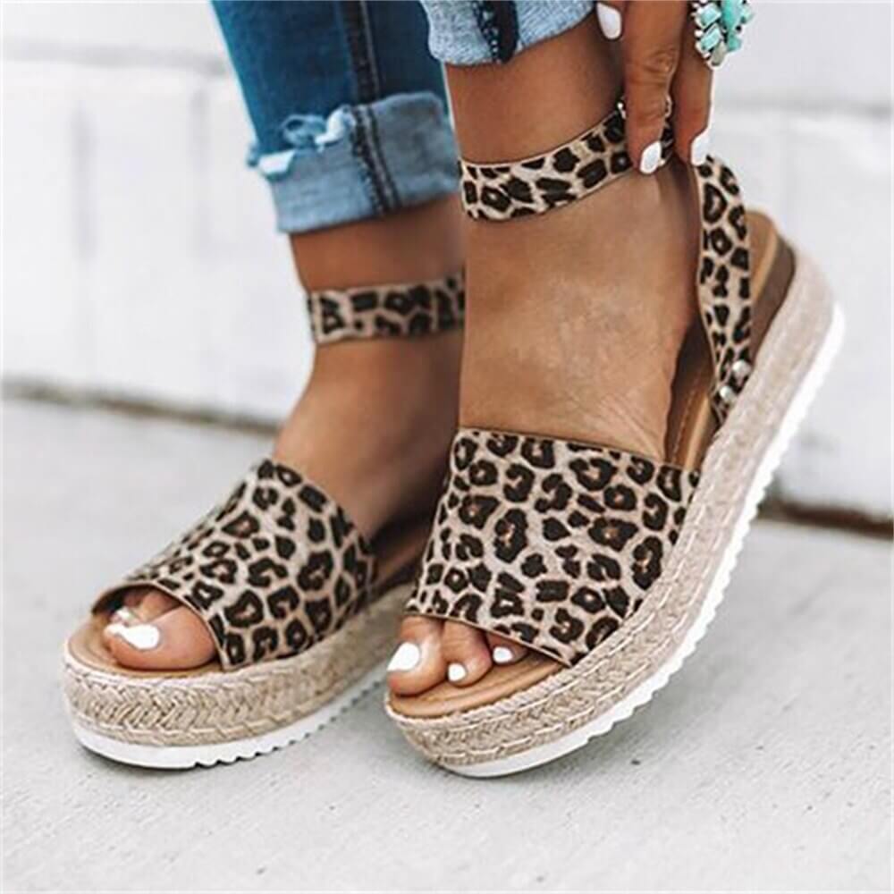 Lune London | Summer Sandals for Women
