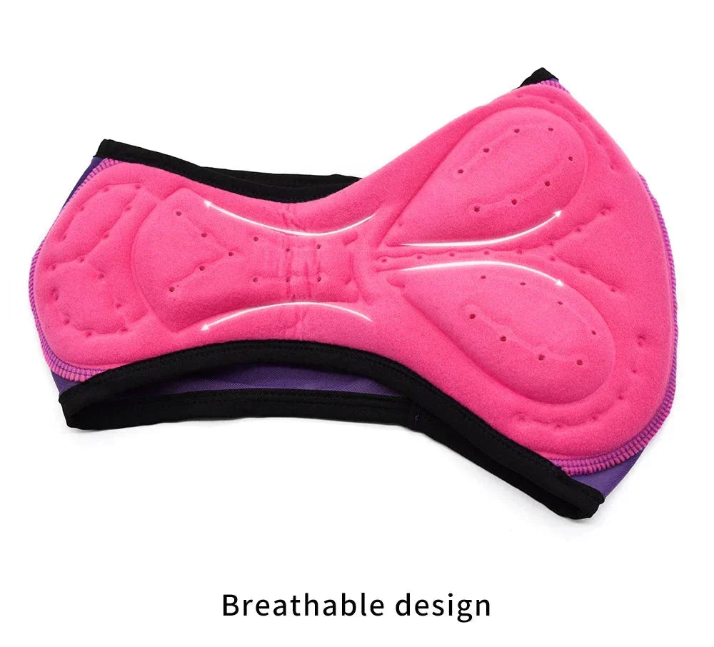 Chic und Stil | Women's Cycling Underwear