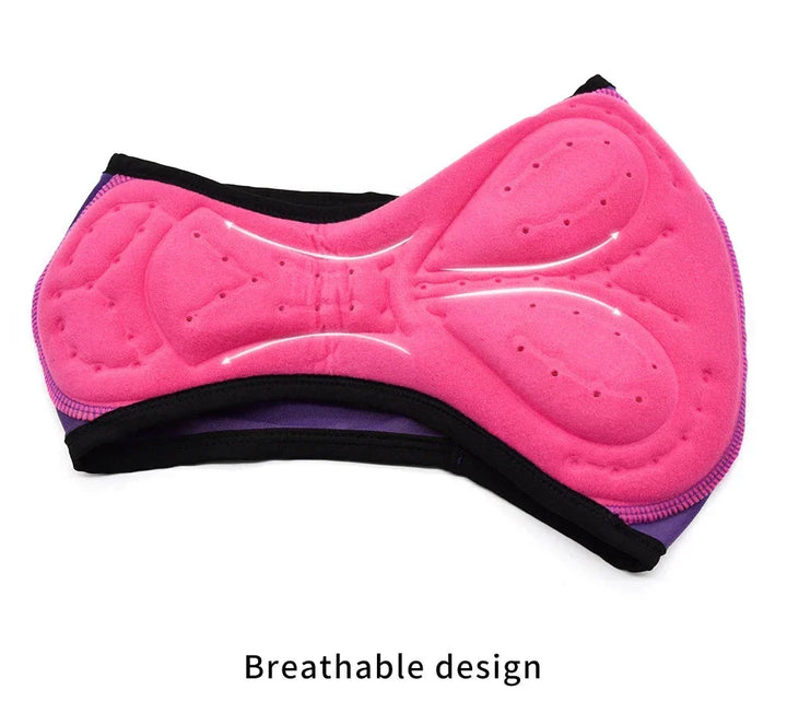 Chic und Stil | Women's Cycling Underwear