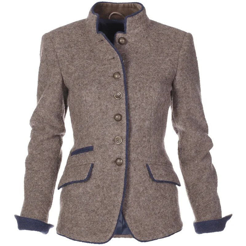 Lune London | Stylish Tailored Blazer