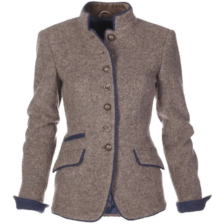 Lune London | Stylish Tailored Blazer