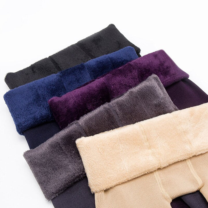 Lune London | Warm Thick Winter Leggings 2-Pack