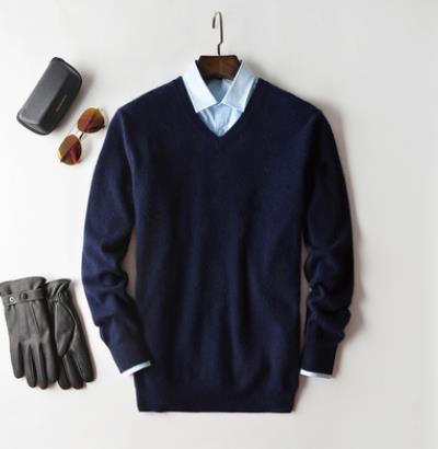 Chic Und Stil | Men's  Sweater High Quality & Very Elegant